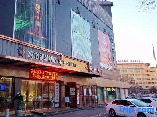 Jiayi Wisdom Hotel