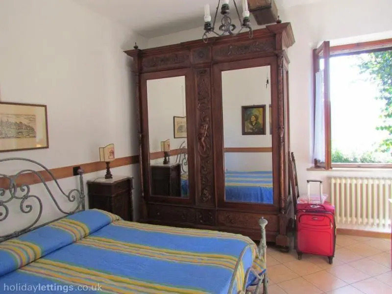 Casa Serafina