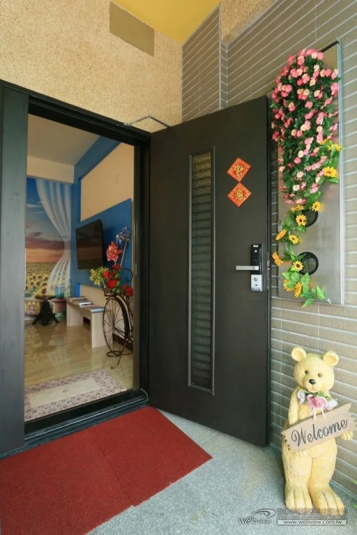 Tang Cai Sky B&B