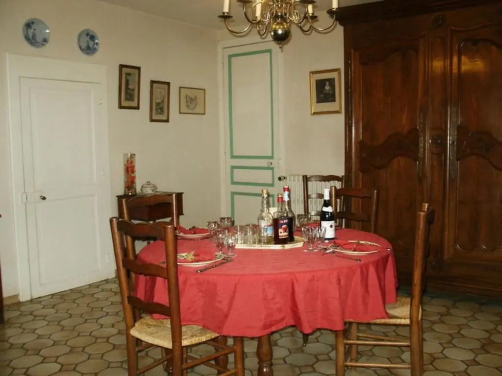 Chambres d'Hôtes - Domaine Des Perrières