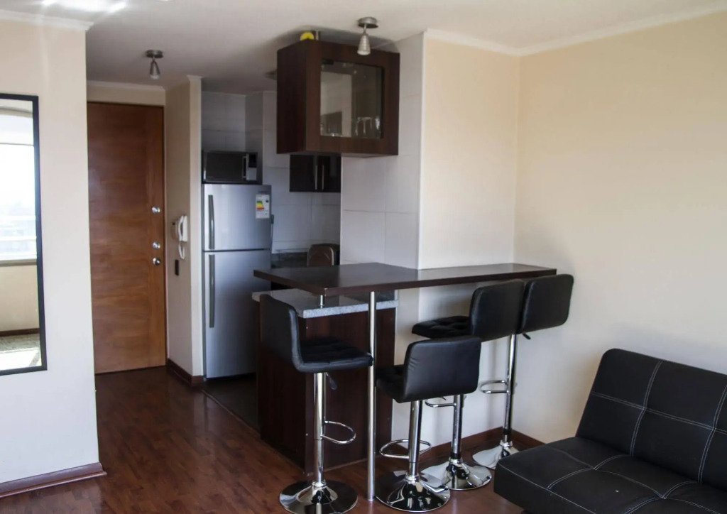 Santiago Furnished Apartments