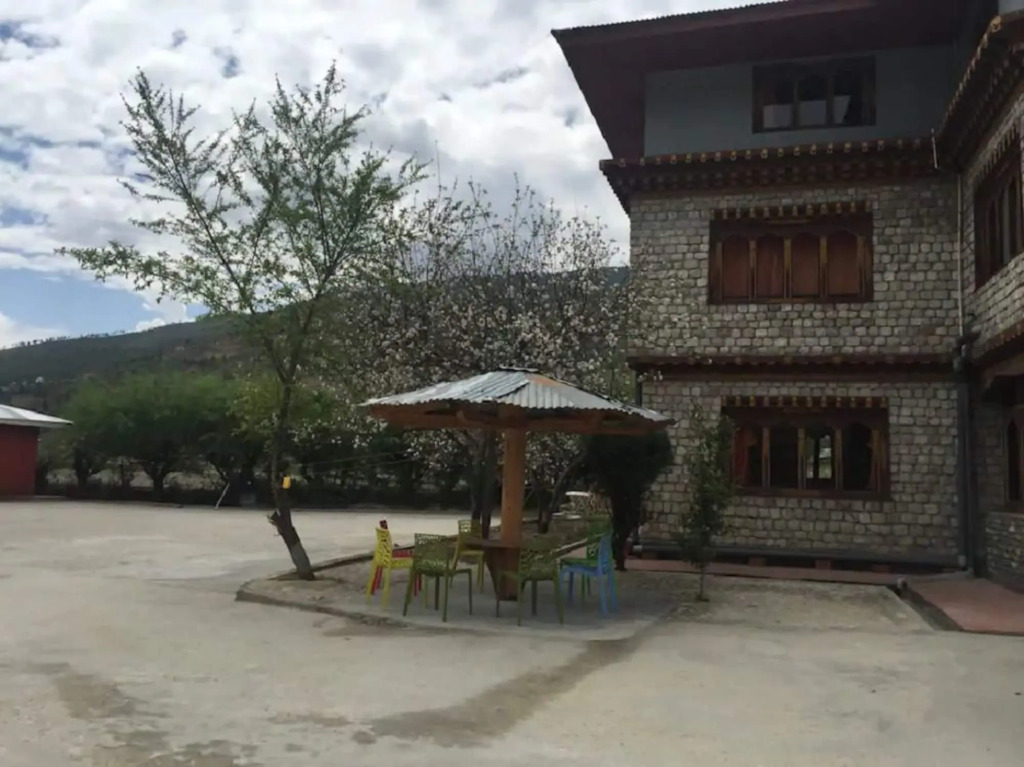 Ngayabling Resort