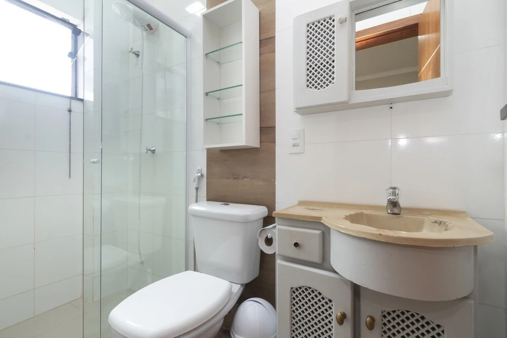 Aluguel de Apartamento Duplex 16 para 4 pessoas em Bombas