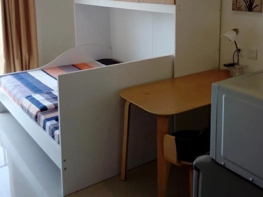 Lot 8 Serviced Apartments