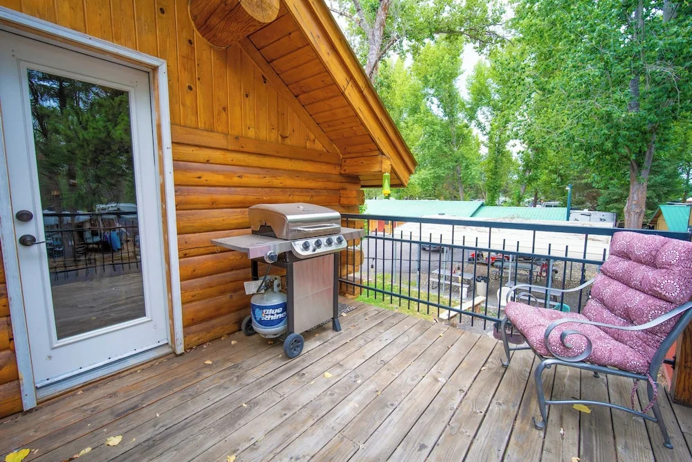 Alpine Lodge Hotel