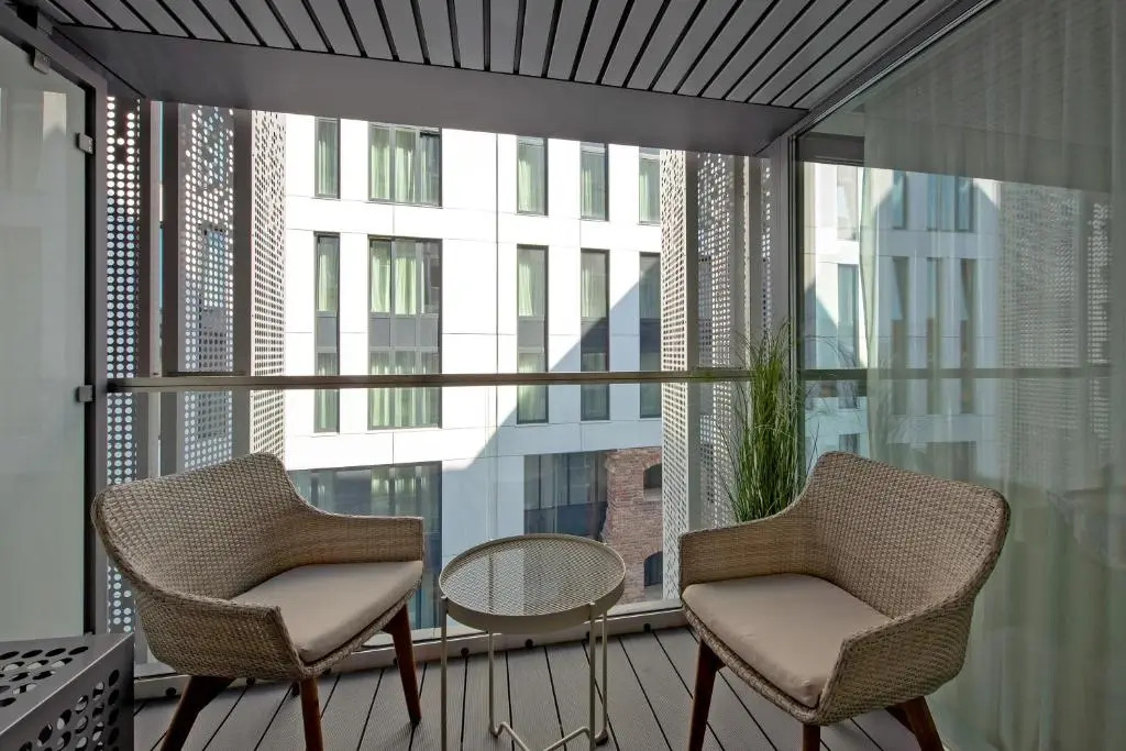 Comfort Apartments Granaria