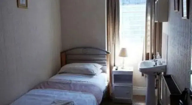Stonar Guest house