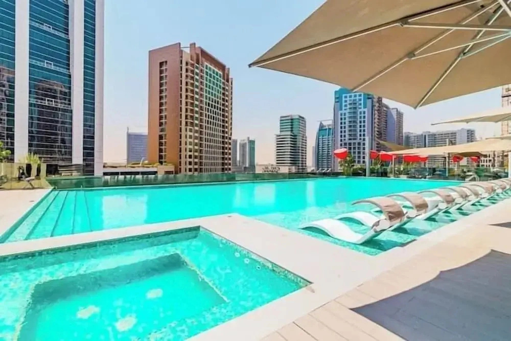 Vogue | Downtown close to Burj Khalifa | Dubai Mall