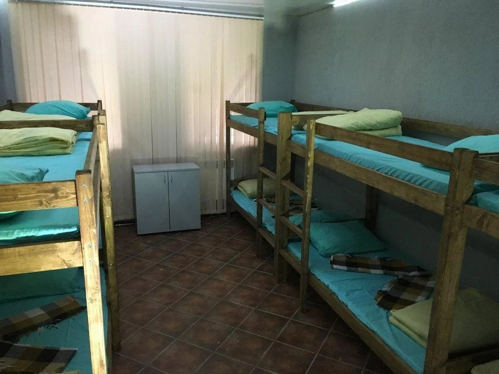 Hostel London