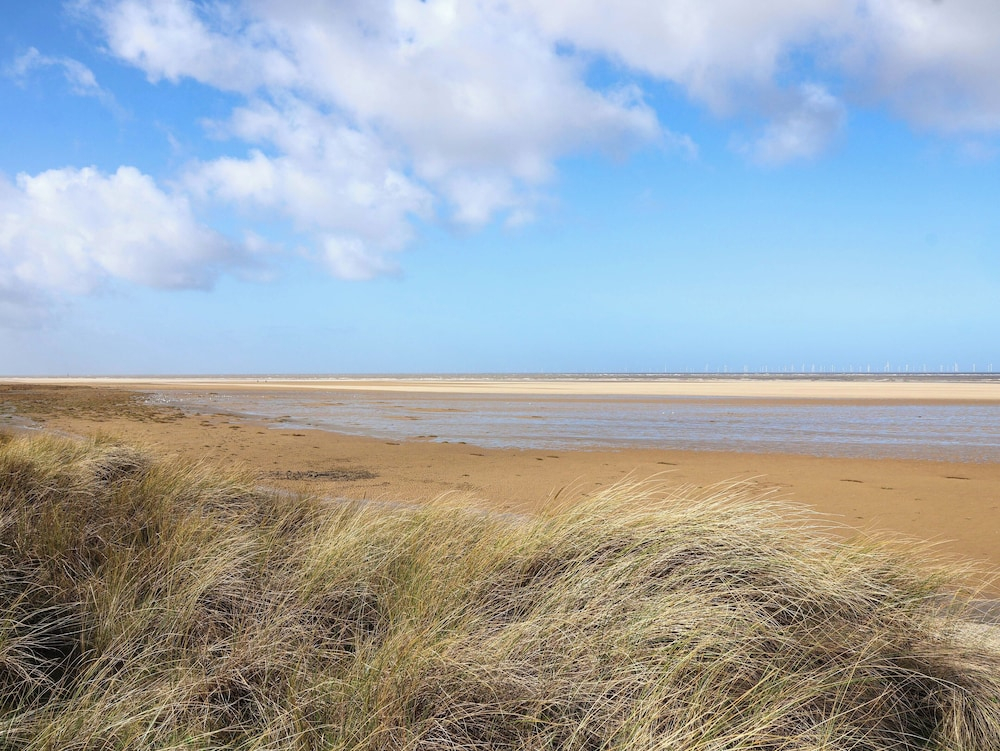 Dunes View