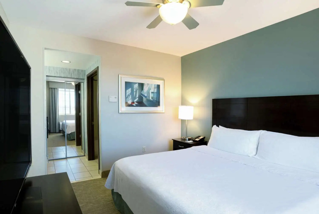 Homewood Suites Port Saint Lucie-Tradition