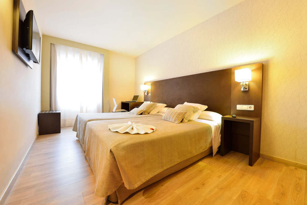Hotel Spa Norat O Grove Superior