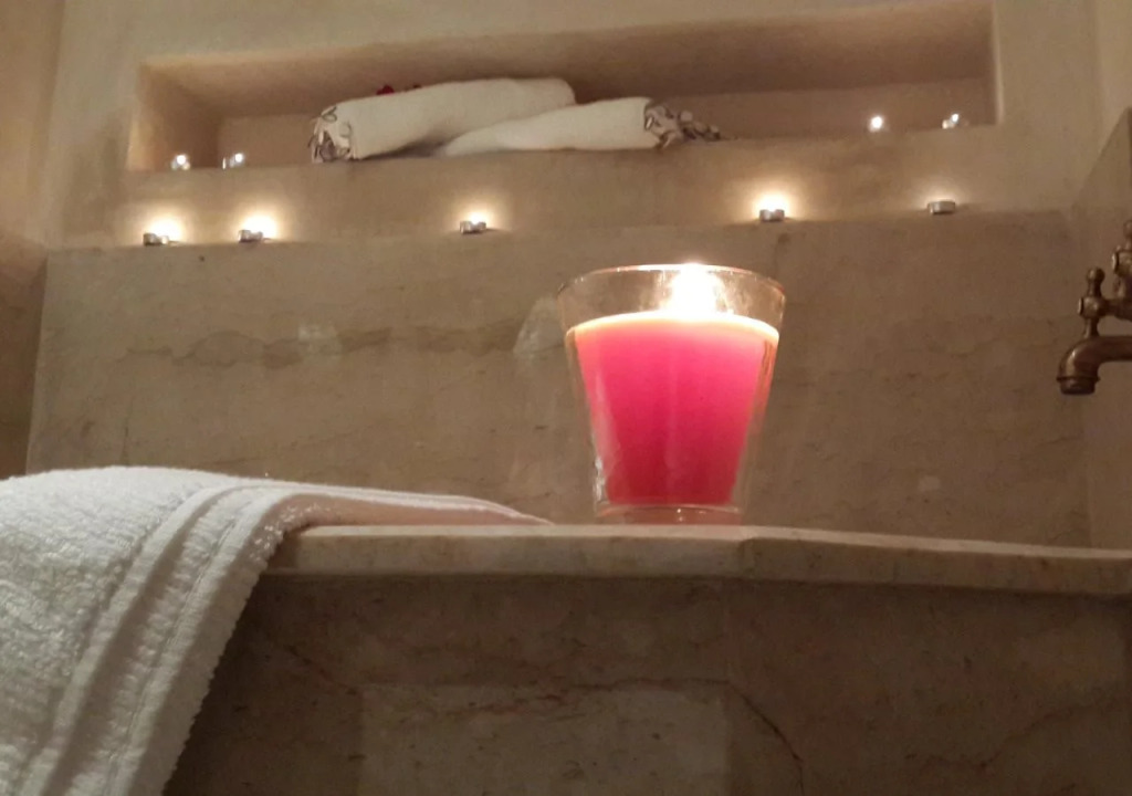 Riad Princesse Du Désert & Spa