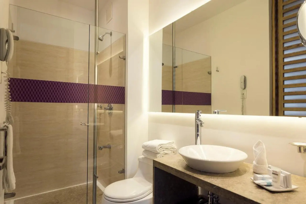 Mercure Bogota BH Retiro
