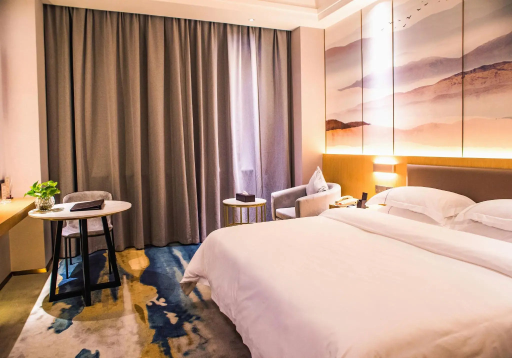 Xiangsihu International Hotel