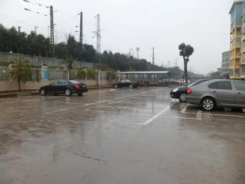 Jinjiang Inn (Yingtan Railway Station)