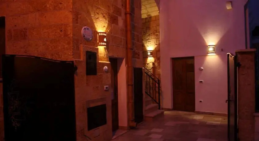 Le Rondini Tricase