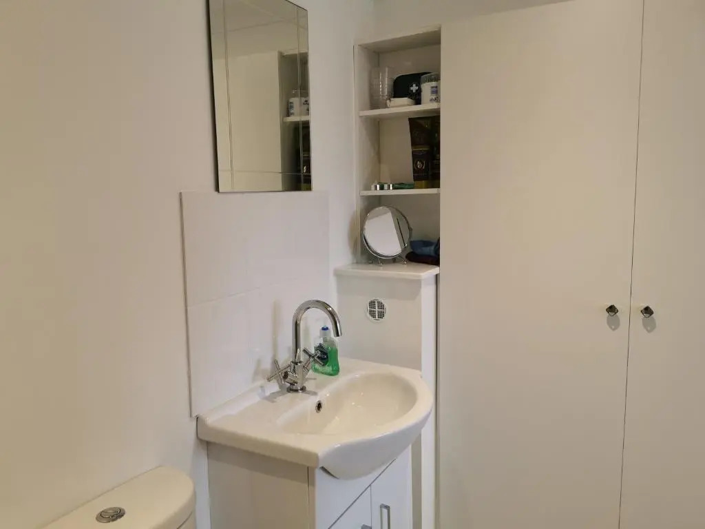 Executive Annex - Dunfermline