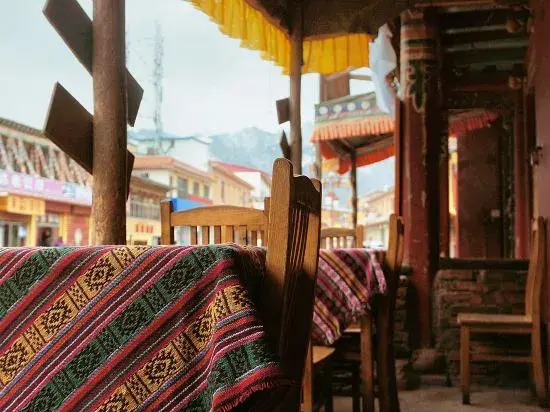 Lvpeng Youth Hostel