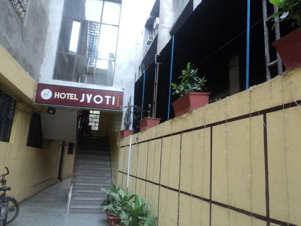 Hotel Jyoti