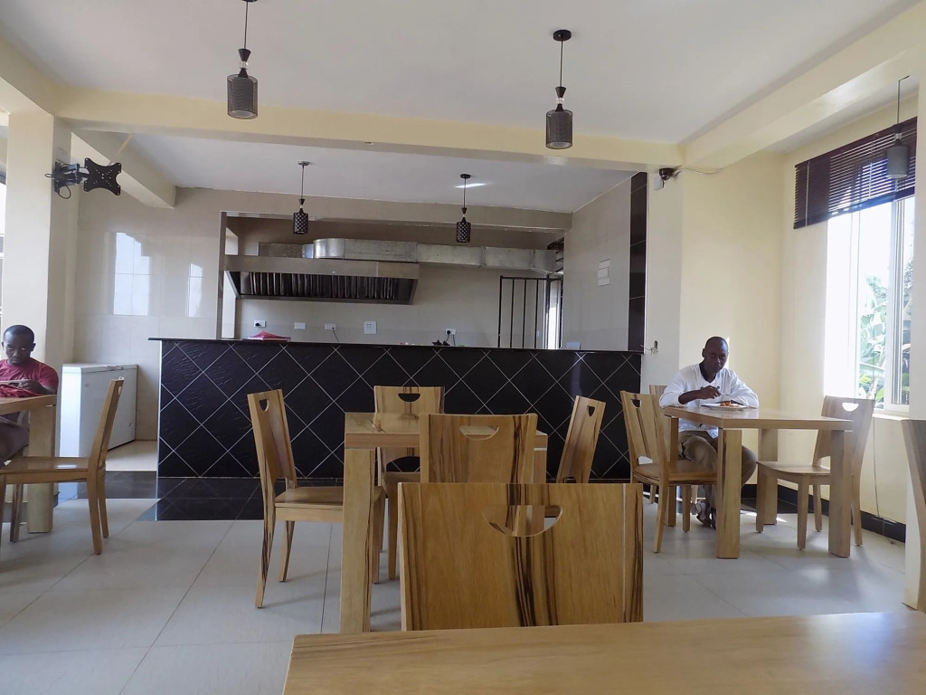 Remmings Hotel Kampala