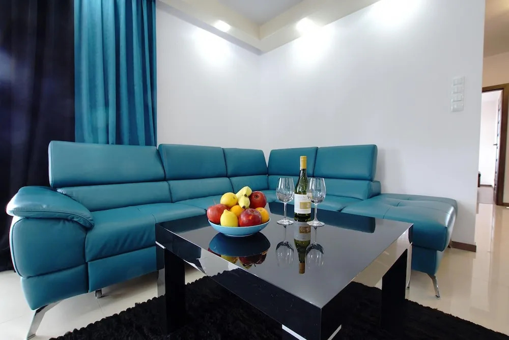 BillBerry Apartments - Bay View