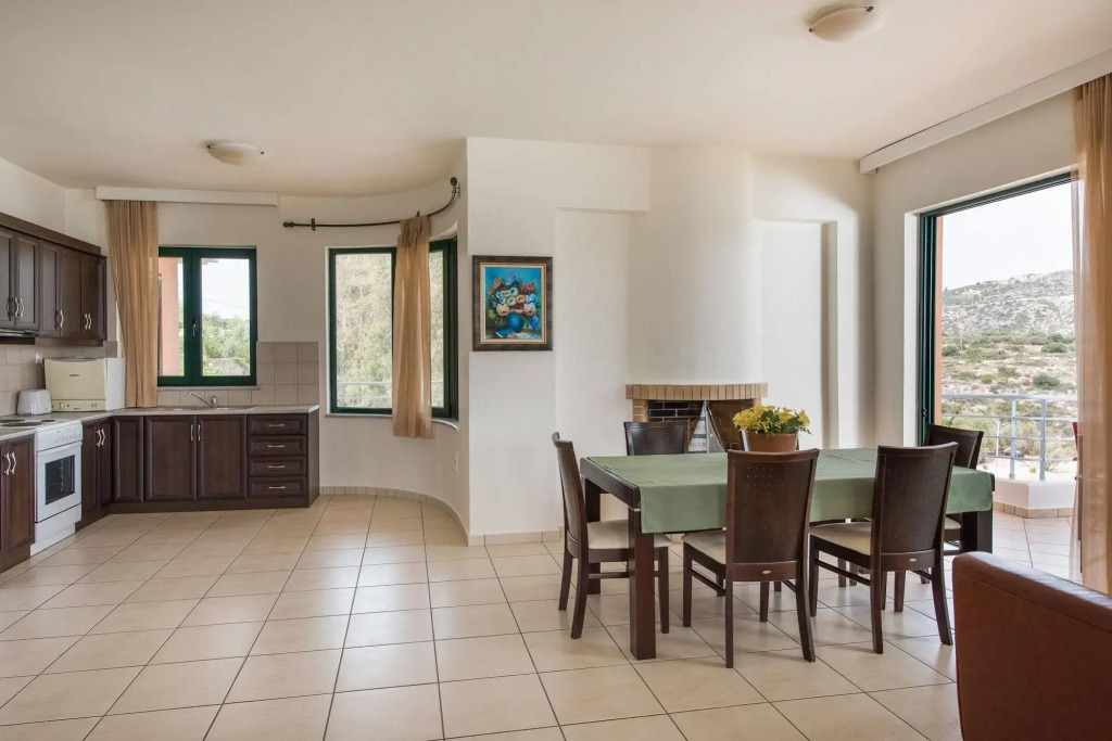 Mare Nostrum Villas