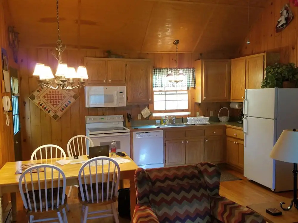 Autumn Ridge Cottages