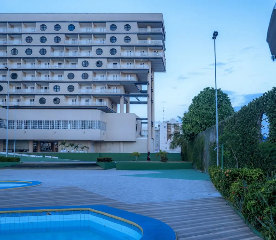 Hotel Resort Rio Poty