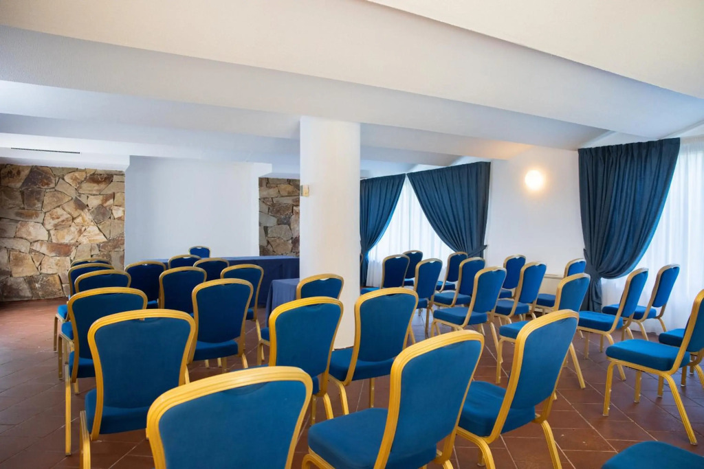 Sentido Tirreno Resort