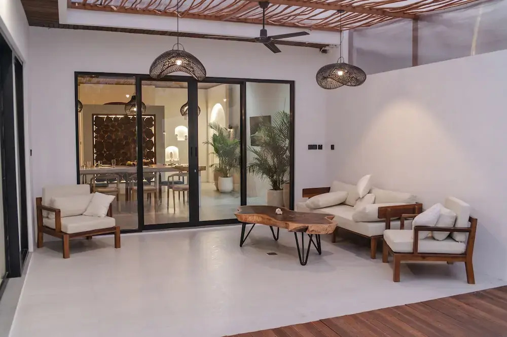 Wild Paradise Villa - 2 Bedrooms