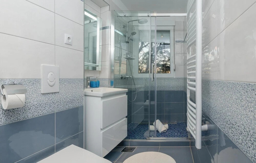 Luxurious Home In Podstrana