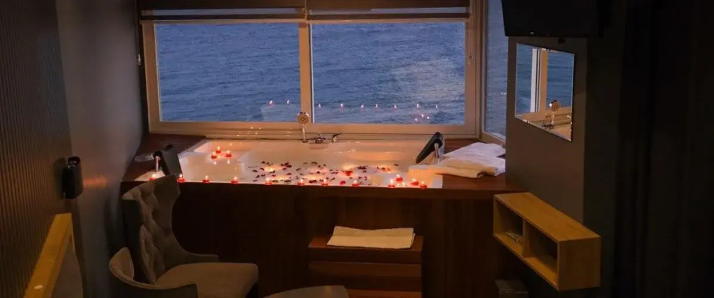 iskele rum butik otel