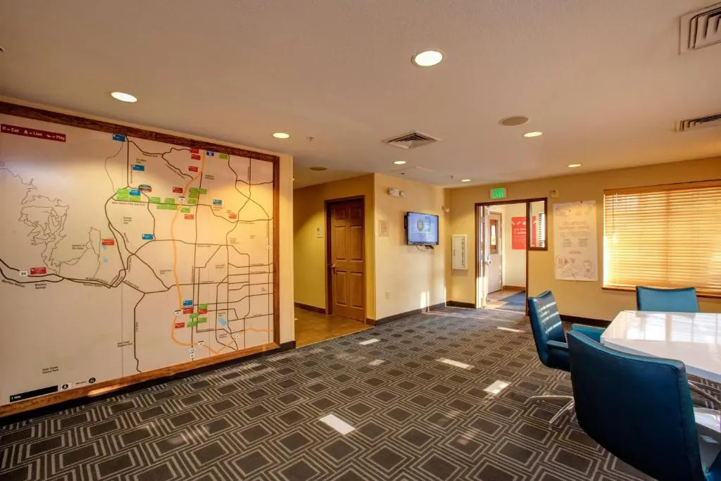 TownePlace Suites Colorado Springs