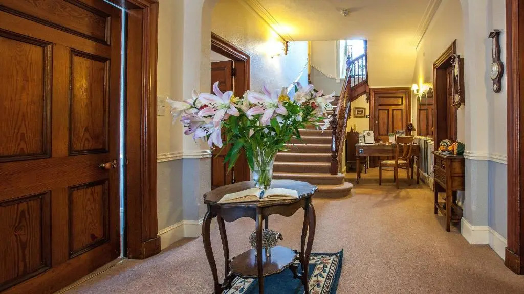 Kiltearn Guest House