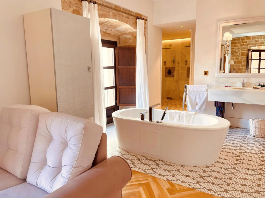 Hotel Palacio De Úbeda 5 G.L