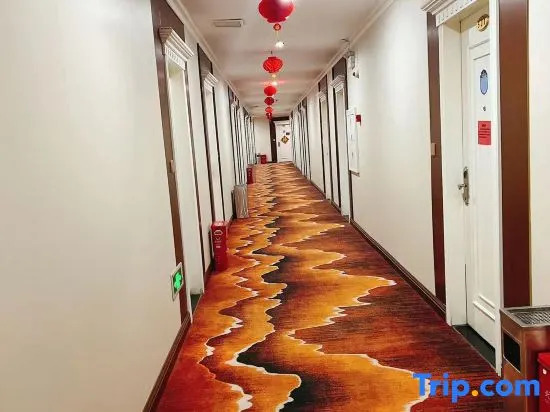 Shishi Xinyuan Business Hotel