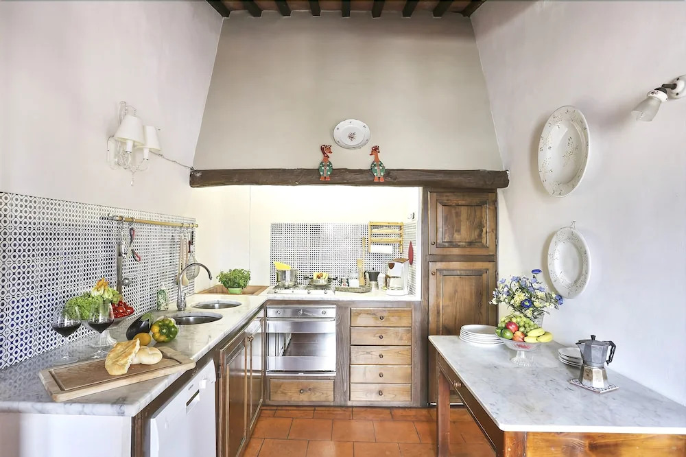 Appartamento Duccio by Vacation in Lucca