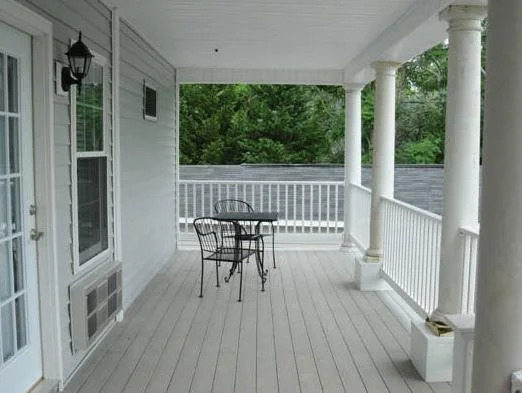 Acorn Hill Lodge and Spa