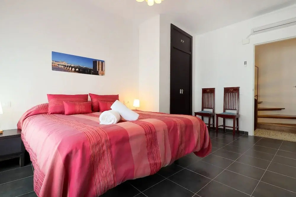Apartamentos San Fernando 62