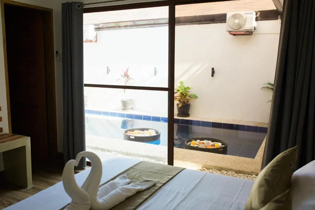 Bali Villas Panglao Bohol
