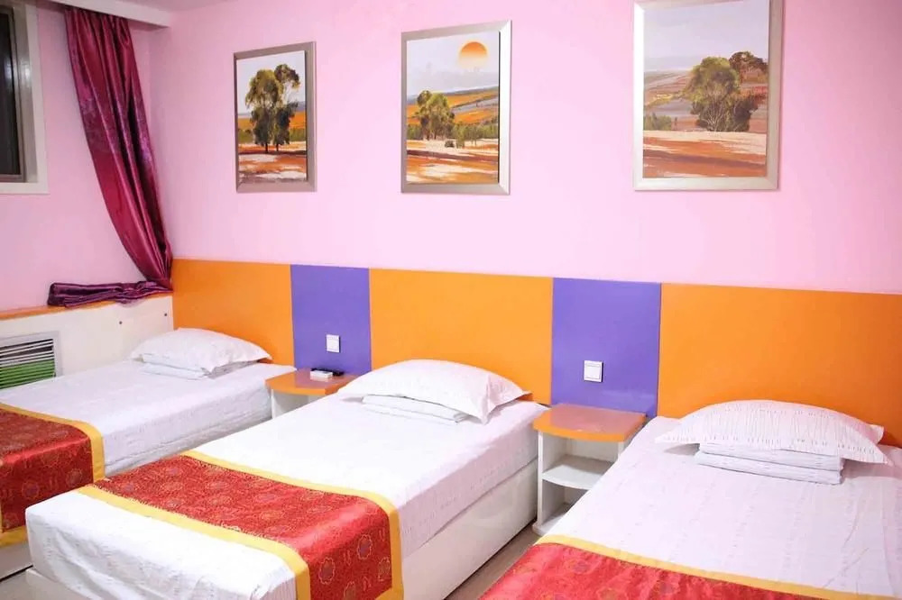 Qufu Confucian Temple Manxin Mansion (Three Confucian Sites Branch）