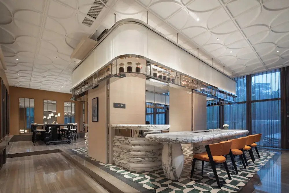 Hampton by Hilton Jinjiang Airport