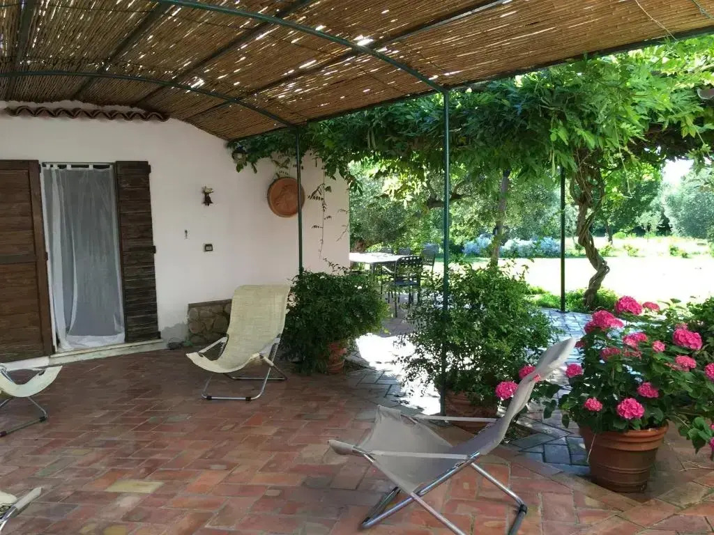 Casale Ai Poggi