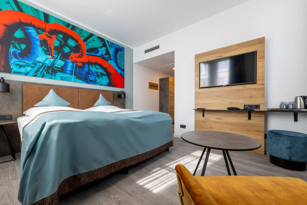 Trip Inn Hotel & Suites Essen