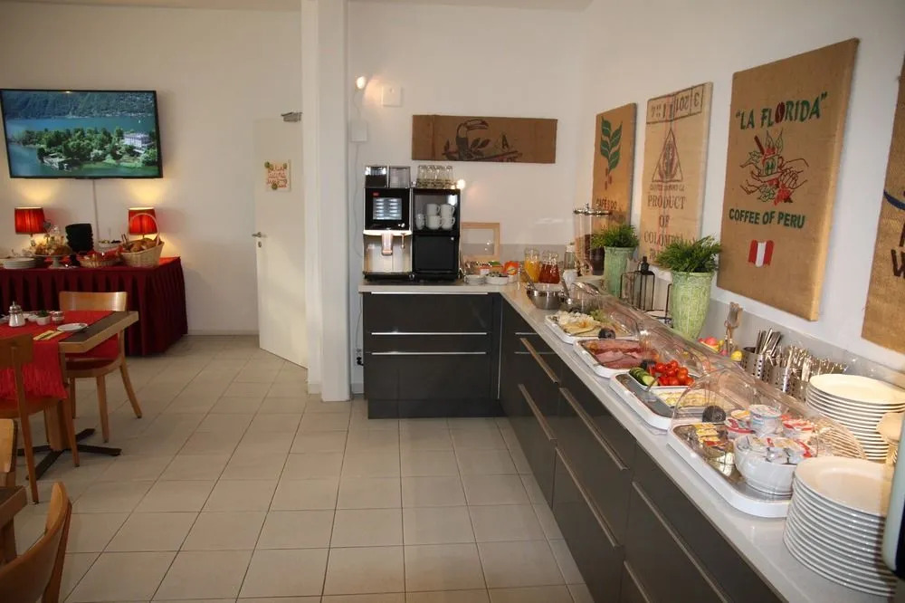 Hotel-Garni Sole