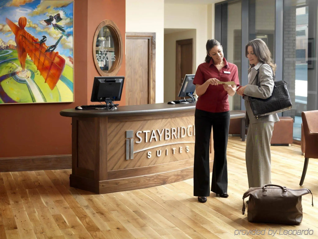 Staybridge Suites Newcastle by IHG