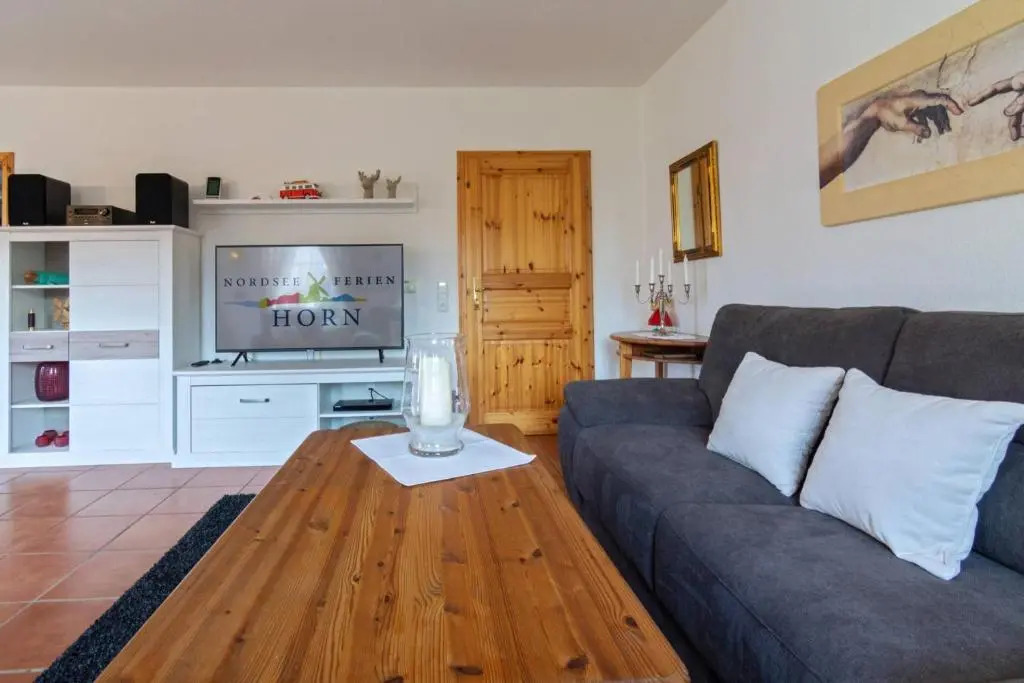 Ferienhaus Heike