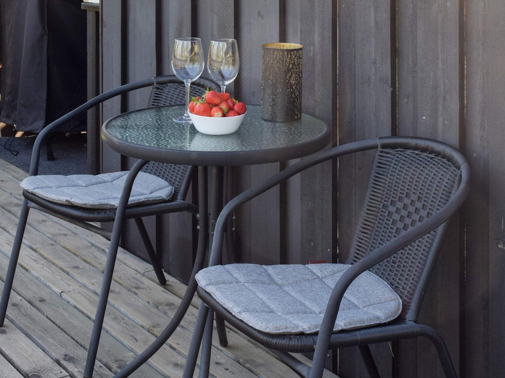 5 Person Holiday Home in Halden-by Traum