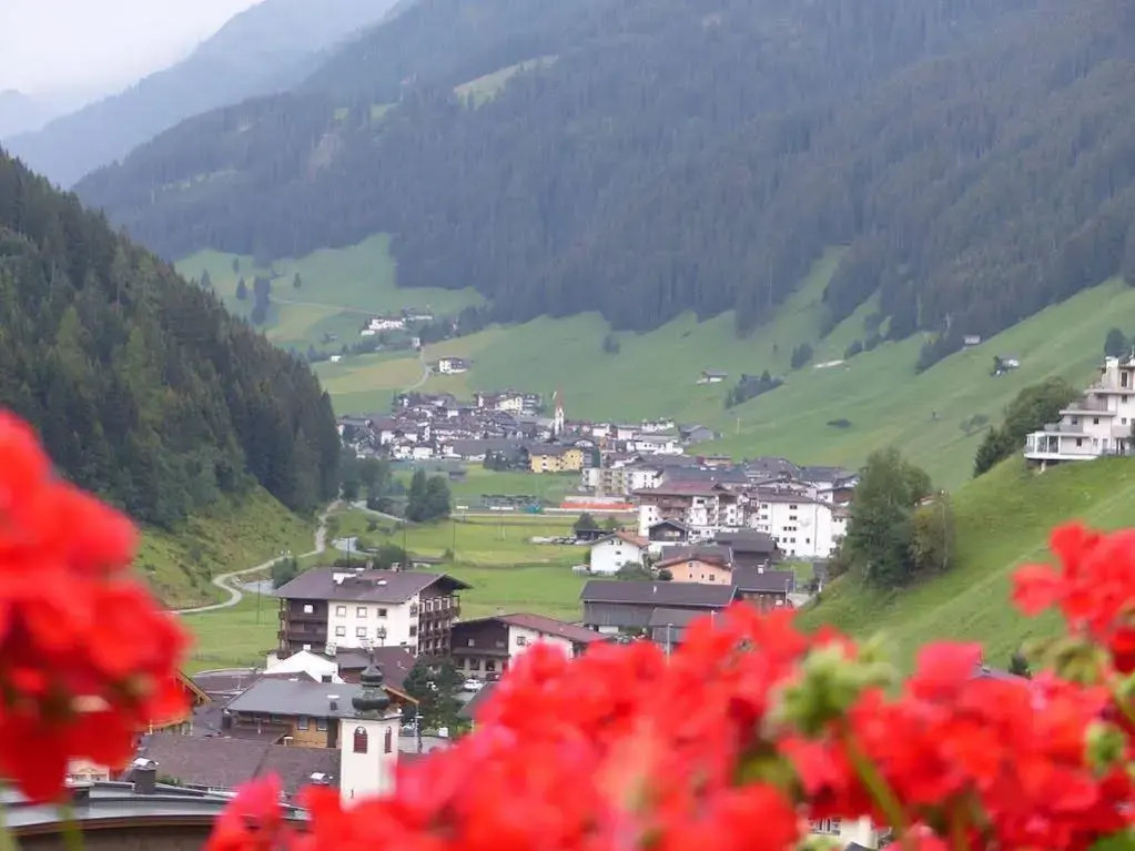 Jagdhof PURE Mountain Appartements